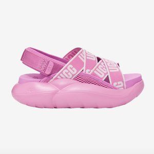 NEW!UGG Cloud Sandals 🌸